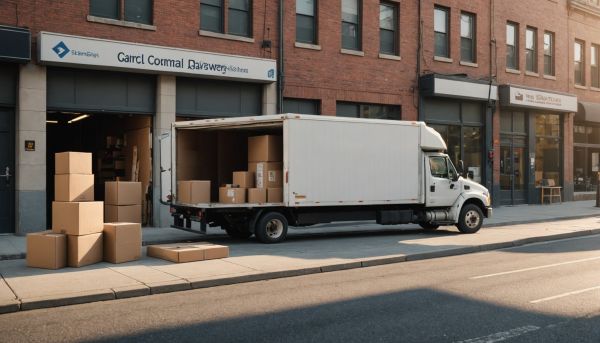 5 conseils pour louer un camion 30m³ et réussir votre déménagement