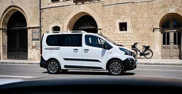 Location de véhicules à avignon : flexibilité et choix !