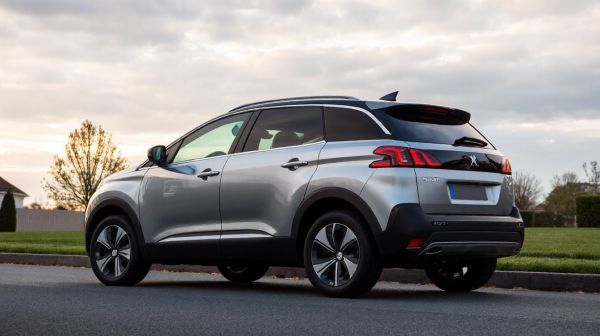Pourquoi opter pour le leasing d'une peugeot 5008 1.2 puretech ?