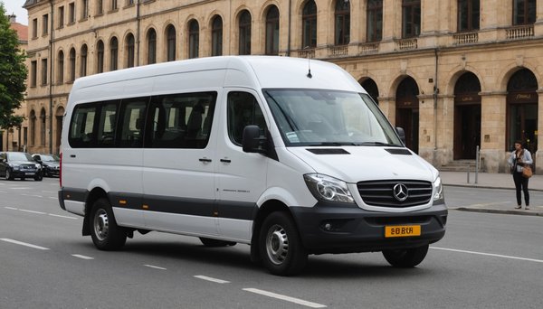 Location minibus 9 places : votre solution de transport spacieuse
